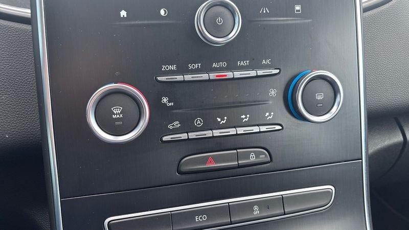 Renault Scénic IV 2017 1.5 dCi Energy 110cv Sport Edition2