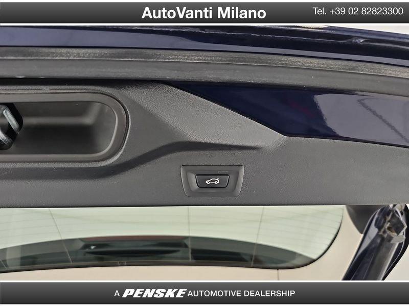 BMW X5 X5 xdrive30d mhev 48V Business auto