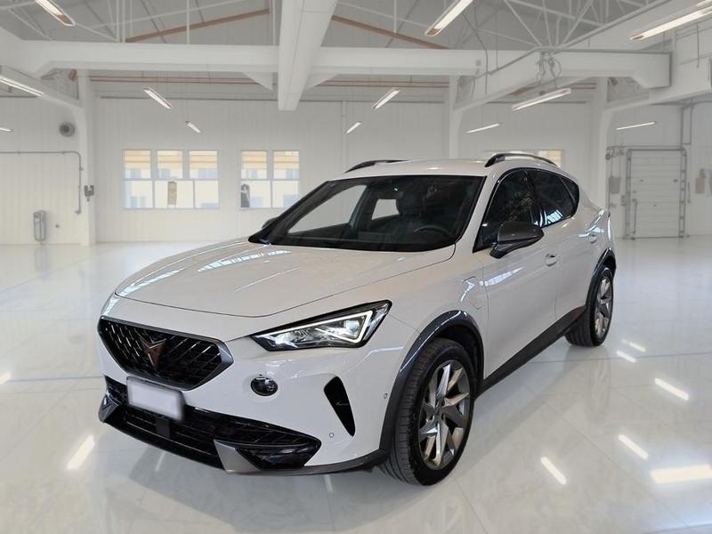 CUPRA FORMENTOR 1.4 E-HYBRID DSG SUV