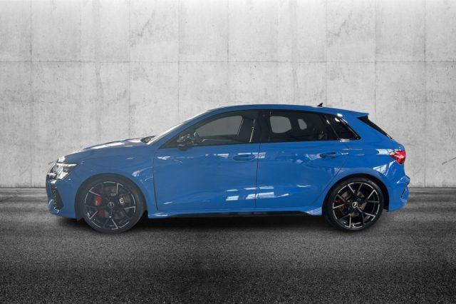 AUDI RS 3 SPB TFSI quattro S tronic