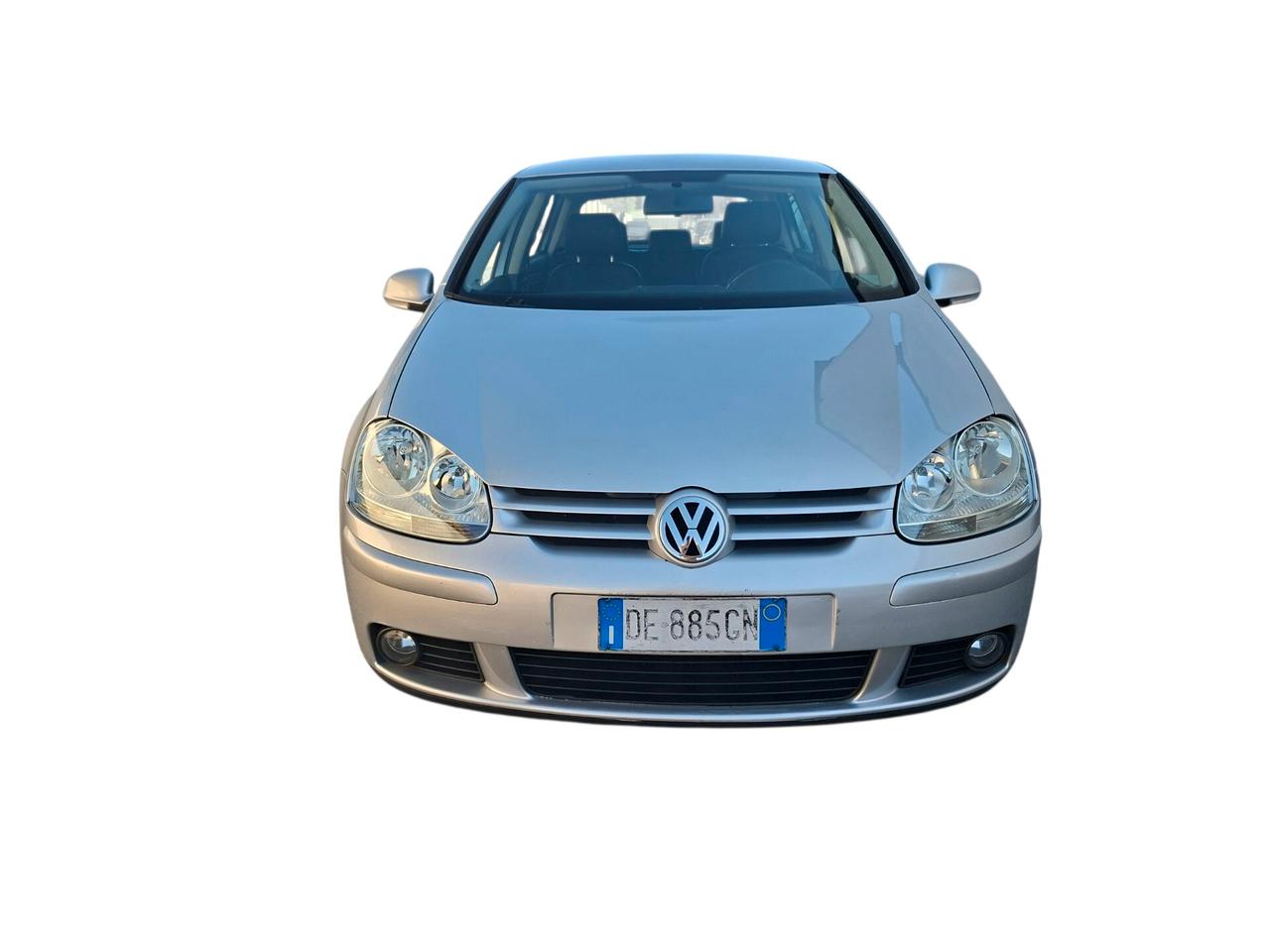 Volkswagen Golf 1.6 16v Sport Edition*NEOPATENTATI*