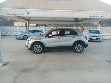 Fiat 500X 1.6 MultiJet 120 CV PERFETTA QUAL PROVA