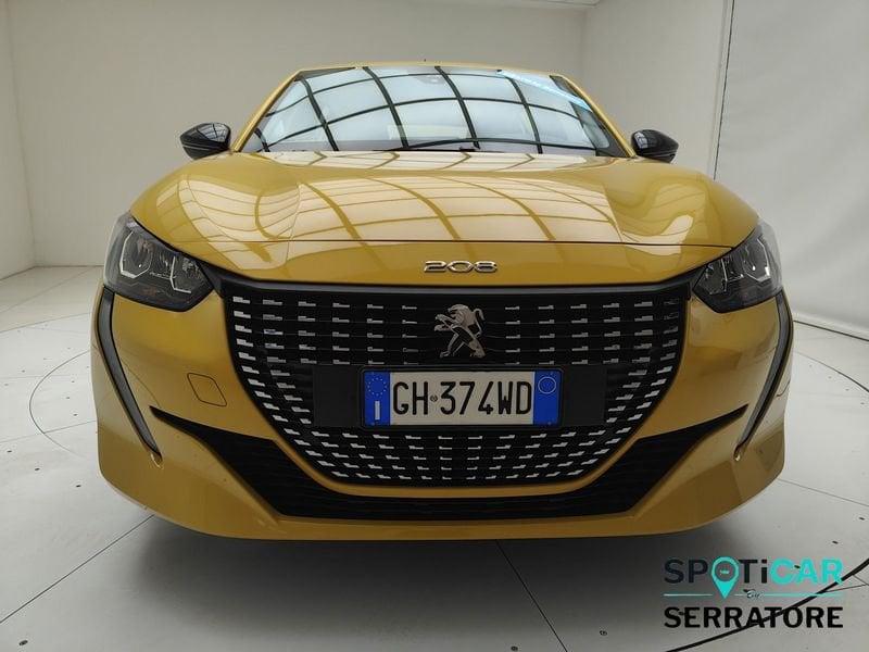 Peugeot 208 II 2019 1.2 puretech Active Pack s&s 100cv