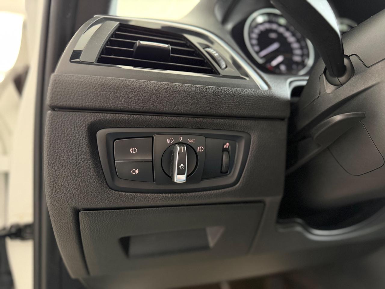 Bmw 118 118i 5p. Msport Automatica 90.000km