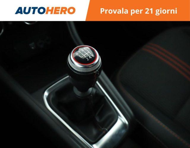 RENAULT Captur TCe 90 CV RS Line