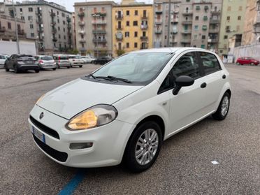 Fiat Punto 1.3 MJT 75CV 5 porte Van Pop 4 posti E5