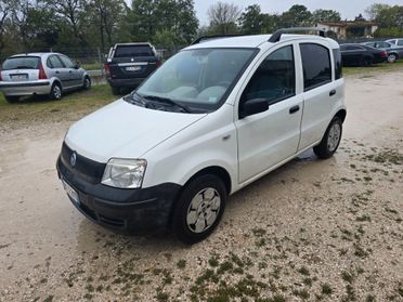 Fiat Panda 1.3 MJT Van Active 2 posti