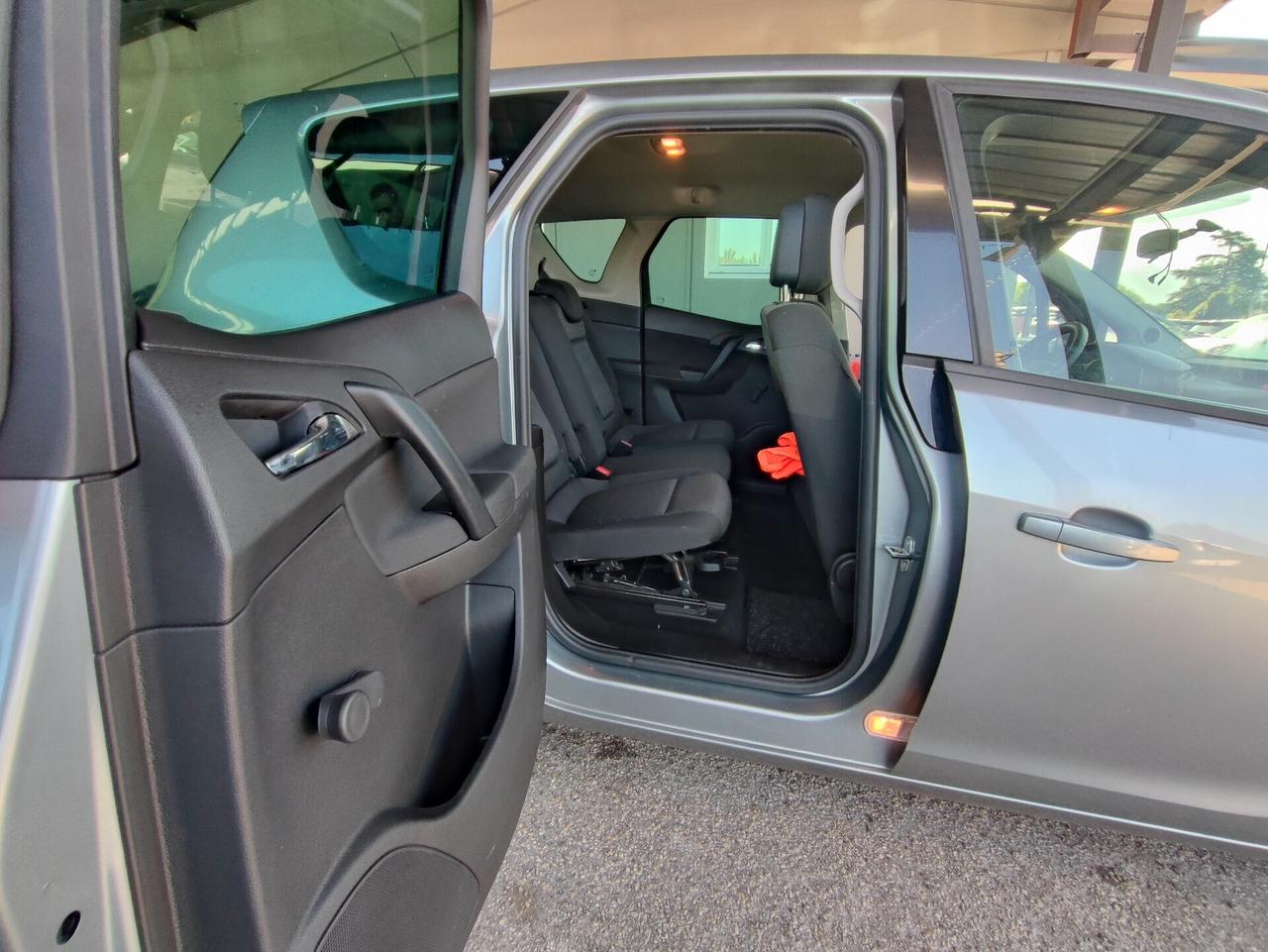 Opel Meriva 1.4 Turbo 120CV GPL Tech Cosmo