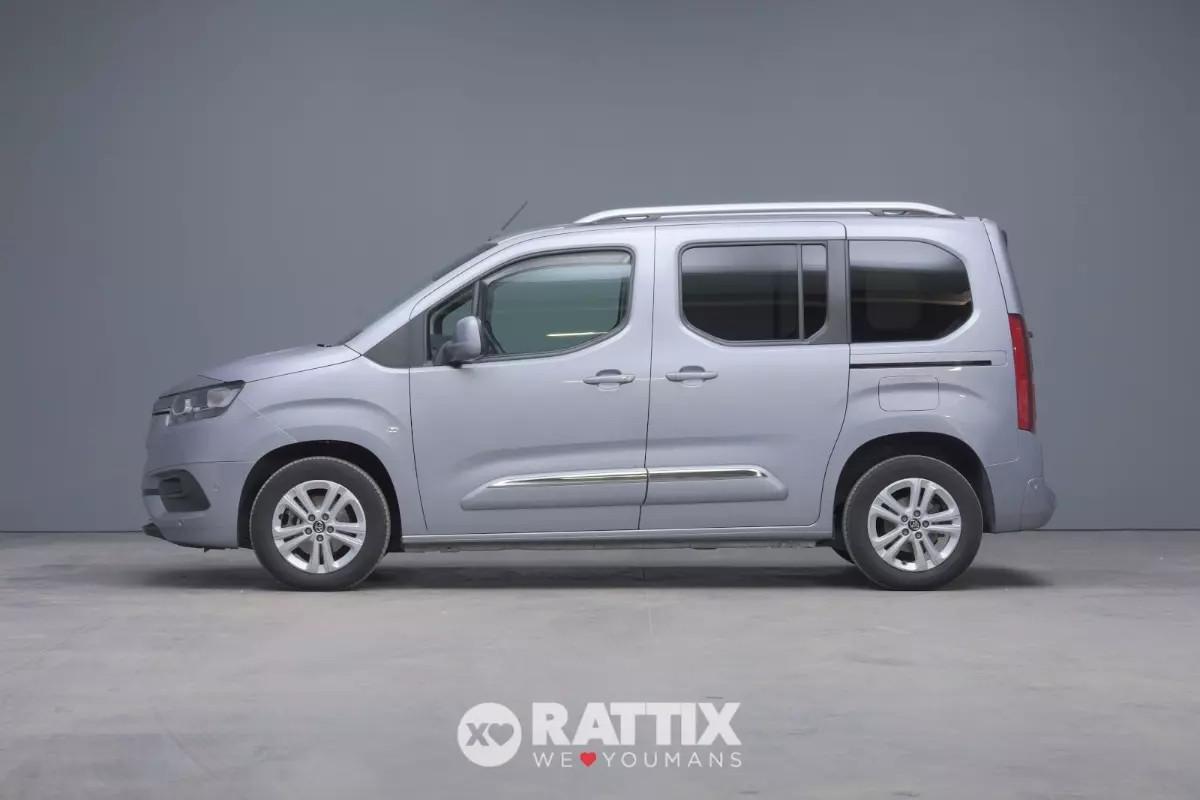 Toyota Proace City Verso 1.2 110CV Executive