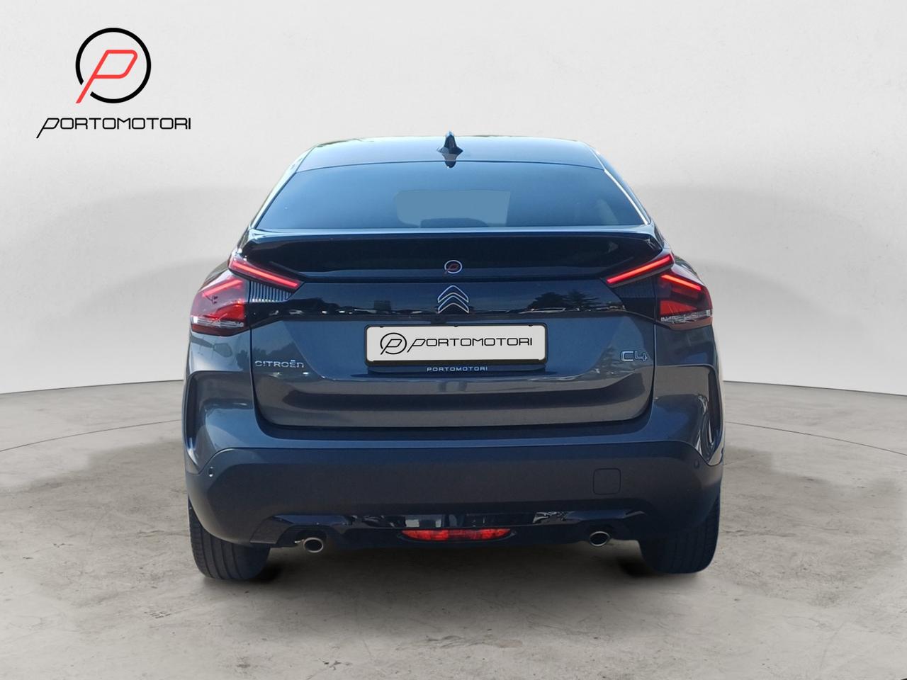 CITROEN C4 3ª serie - C4 PureTech 130 S&S EAT8 Shine