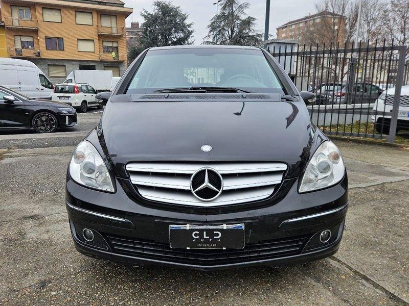 Mercedes-Benz Classe B B 200 CDI Sport