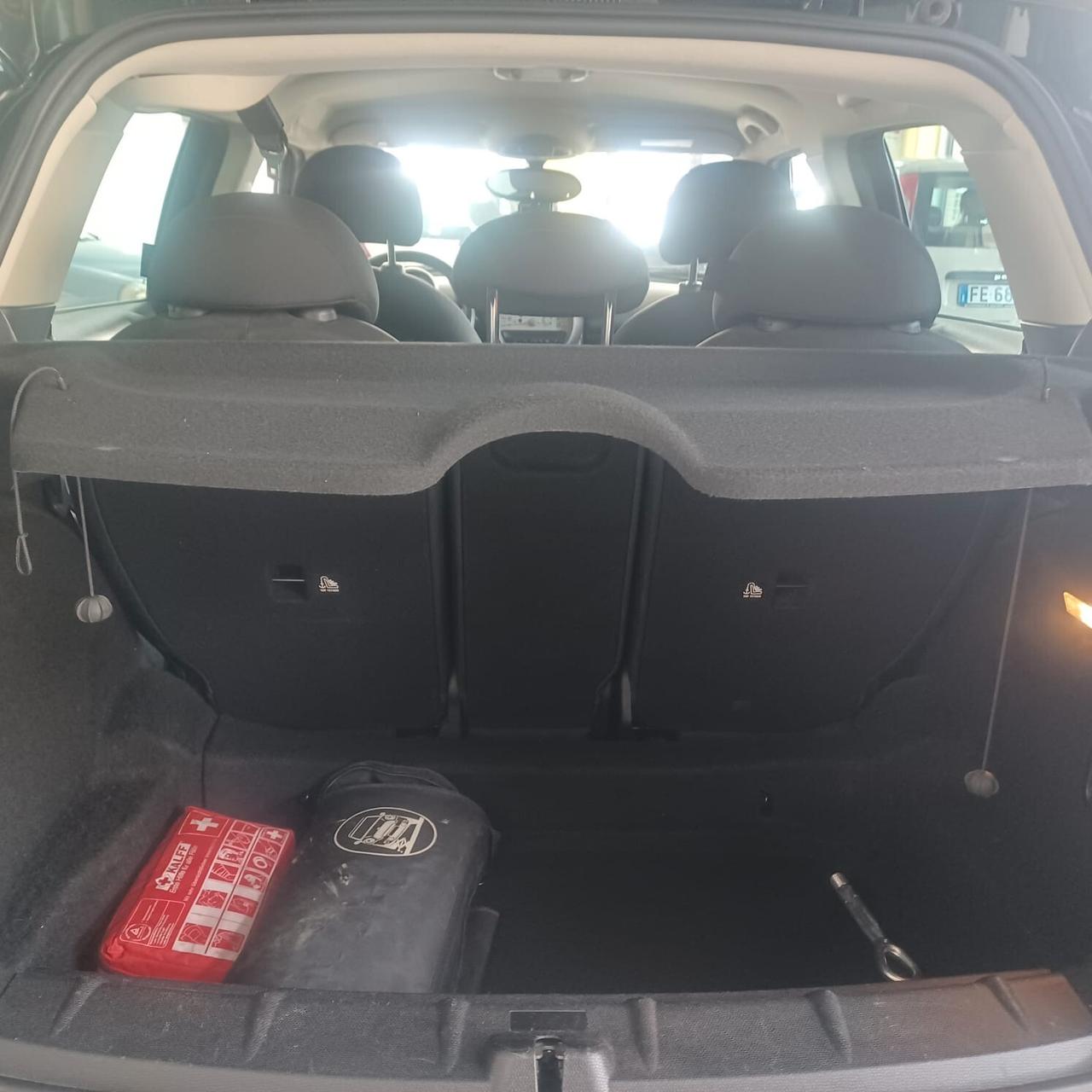150.338 COUNTRYMAN 1.6 TDI PER NEOPATENTATI