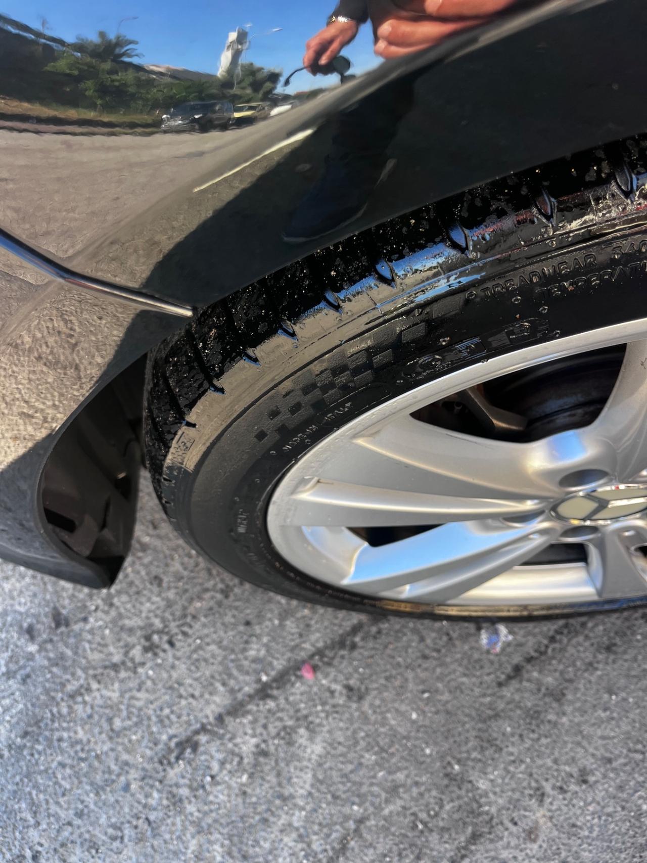 Mercedes A180cdi Full cambio F1 2016