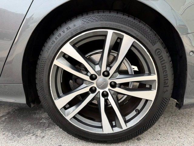 AUDI A6 40 2.0 TDI QUATTRO 204CV S-LINE BERLINA