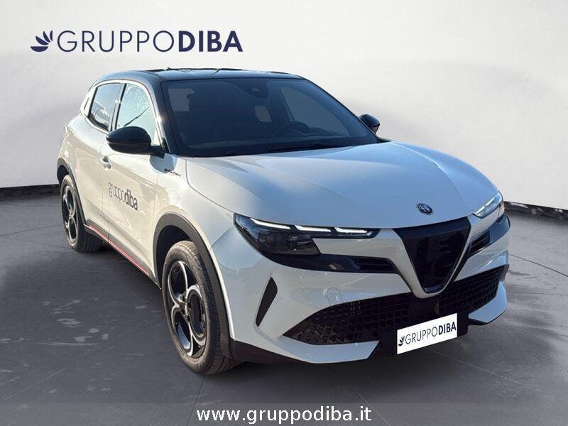 Alfa Romeo Junior 626 Ibrida Ibrida Speciale1.2 145cv H
