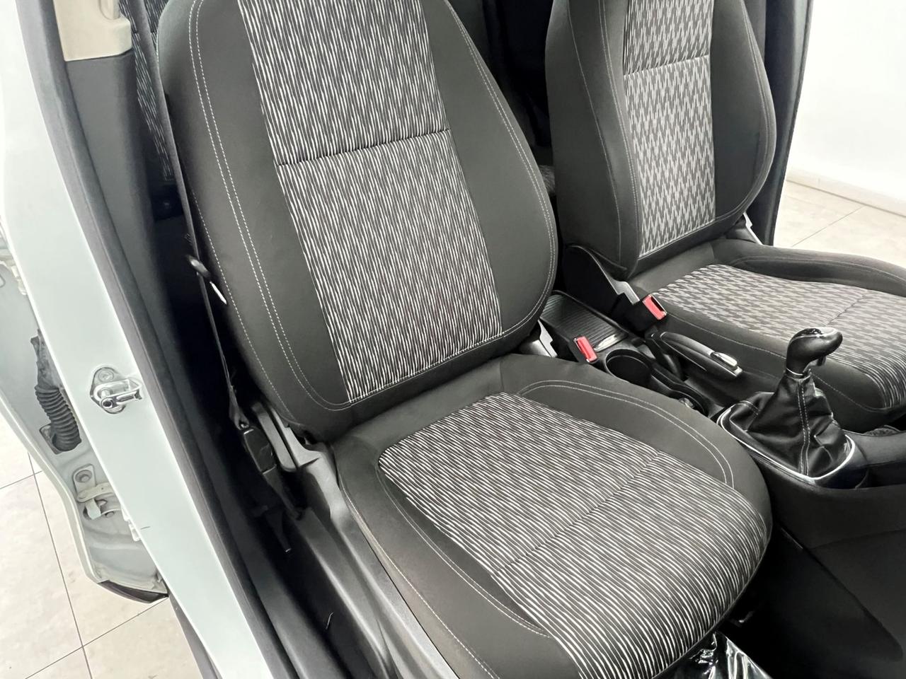 OPEL Mokka I Mokka 1.4 t Ego Gpl-tech 4x2 140cv E6