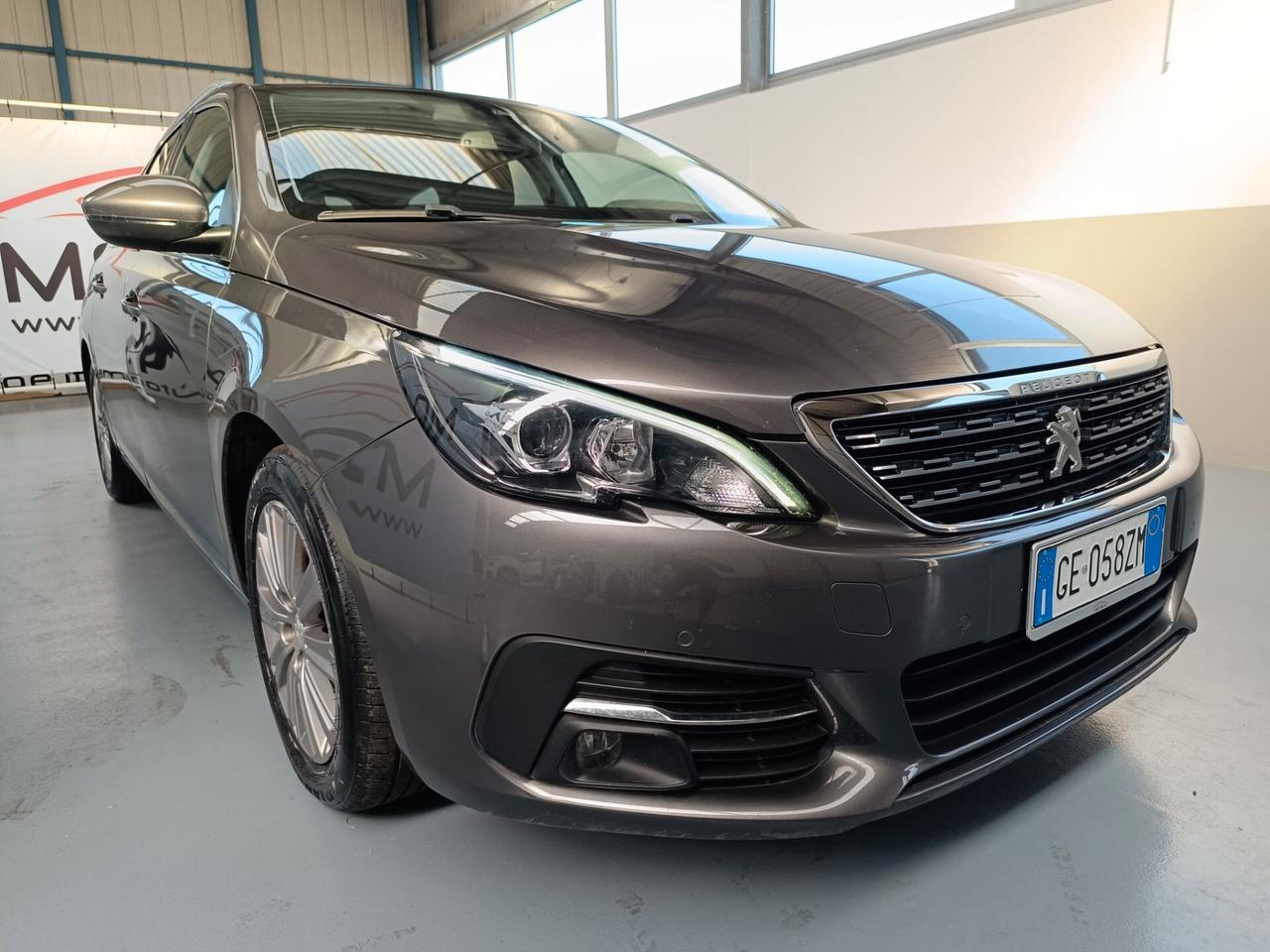Peugeot 308 BlueHDi 130 S&S SW Active Business