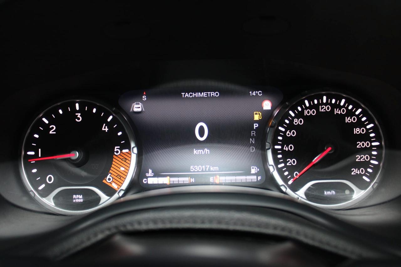 Jeep Renegade 2.0 Tua A SOLI 184€ al mese