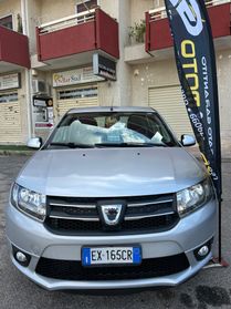 Dacia Sandero 1.5 dCi 8V 75CV Ambiance