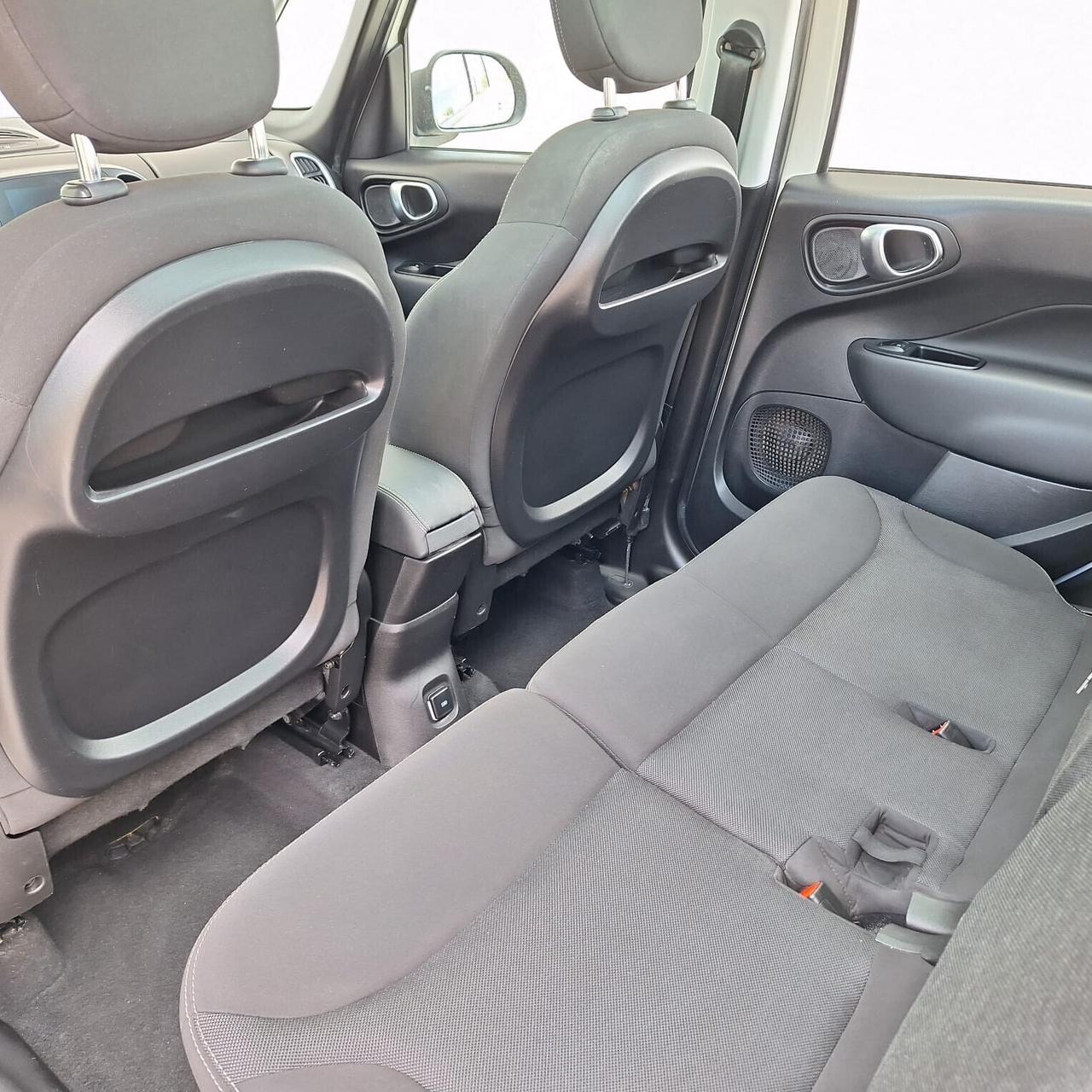 Fiat 500L 1.3 Multijet 95 CV Dualogic City Cross