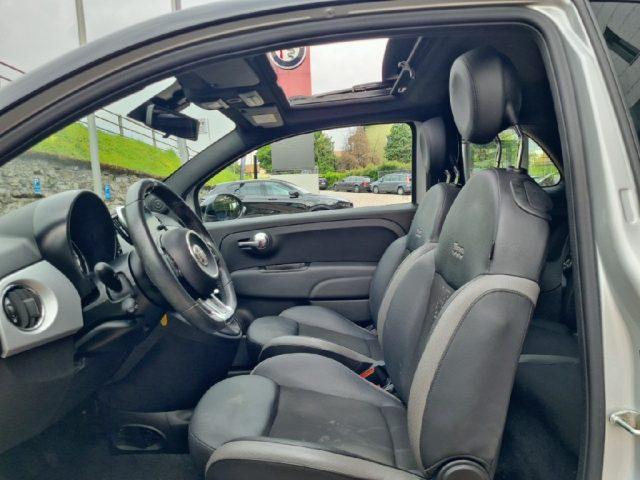 FIAT 500 1.0 70CV HYBRID CONNECT