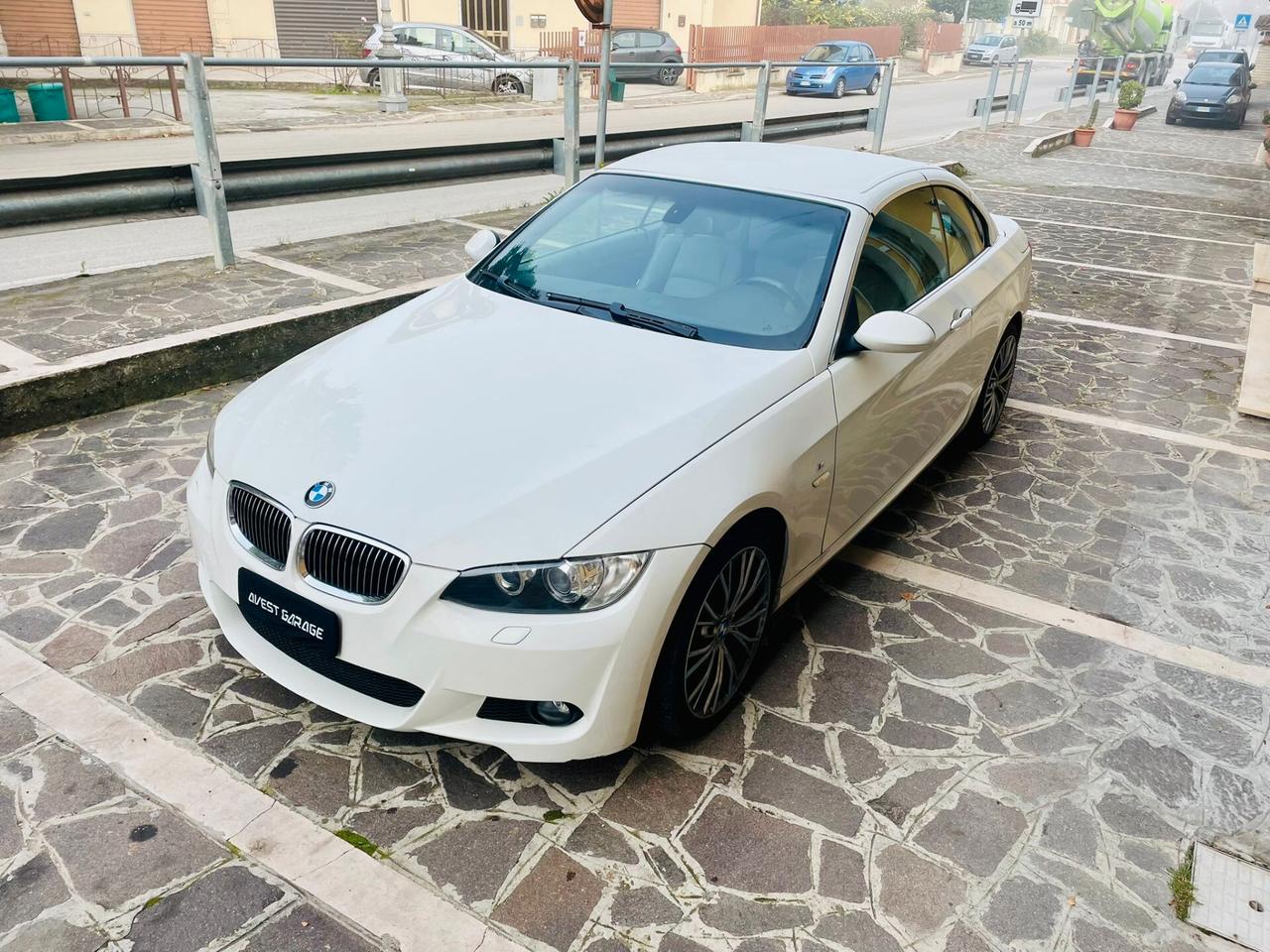 Bmw 325 325i cat Cabrio Msport