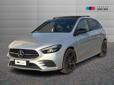 Mercedes-Benz Classe B B 250 e phev (eq-power) Premium auto