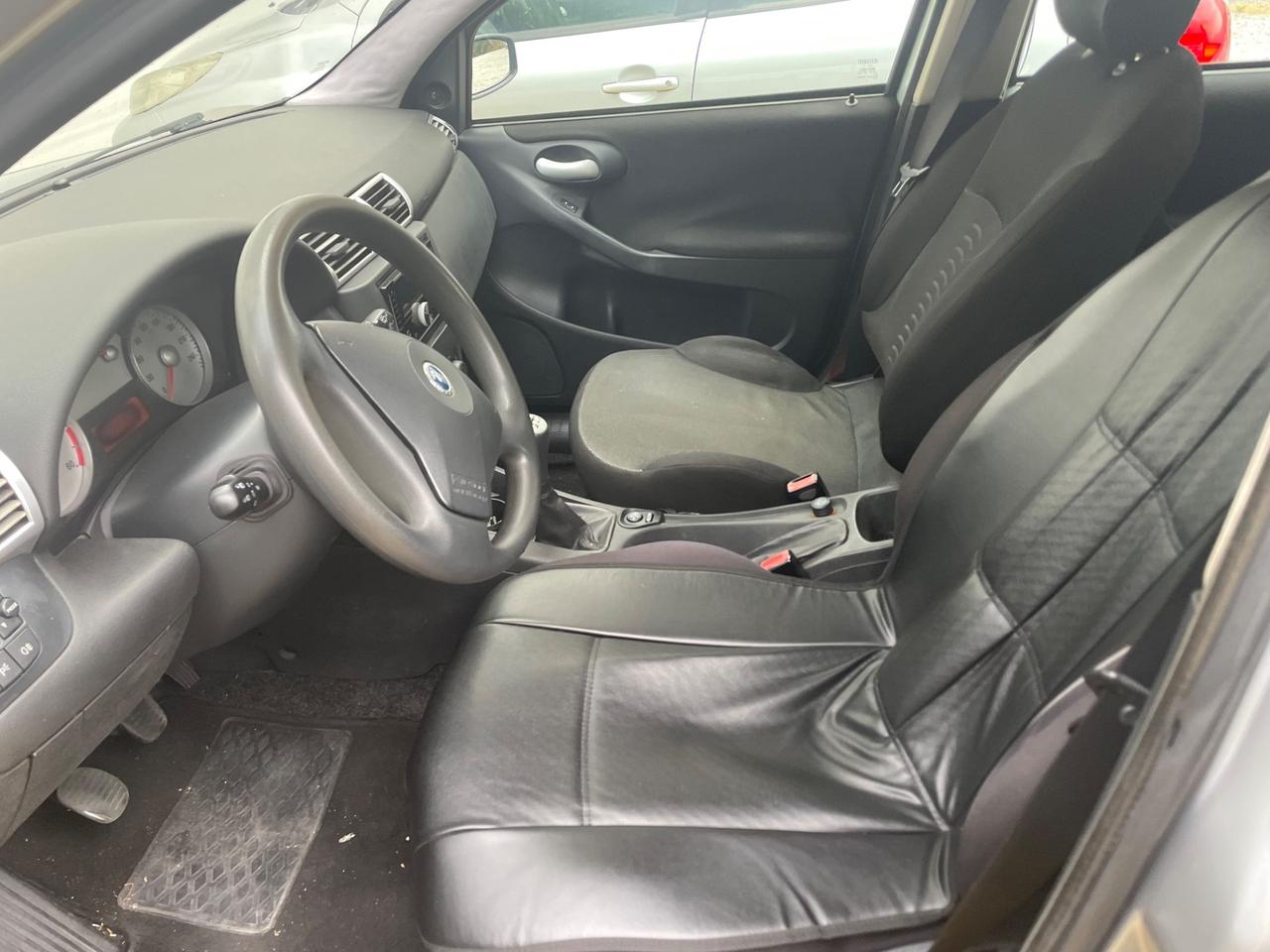 Fiat Stilo 1.9 MJT 120 CV 5P. Dynamic