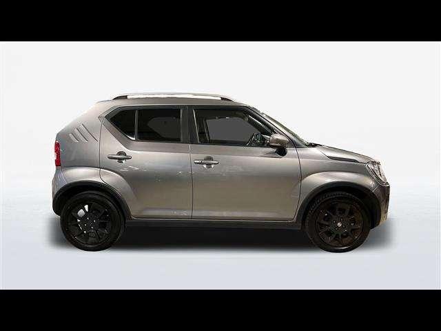 Suzuki Ignis 1.2 Dualjet Hybrid Top 4WD ALLGRIP