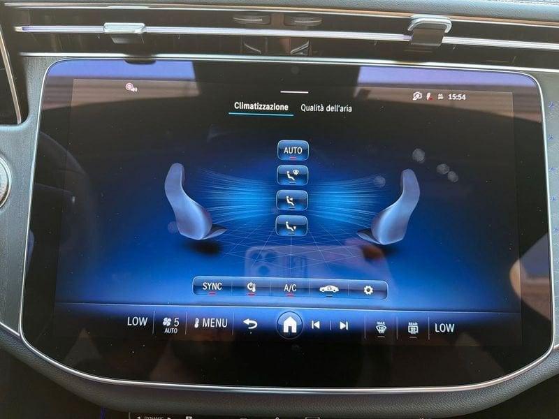 Mercedes-Benz Classe E E SW All-Terrain 220 d Premium 4matic auto