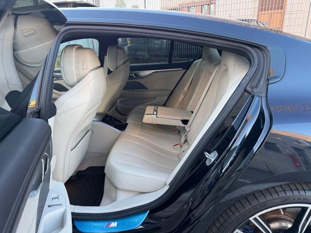 BMW 840 d xDrive M-Sport Gran Coupé 320CV FUL OPT.