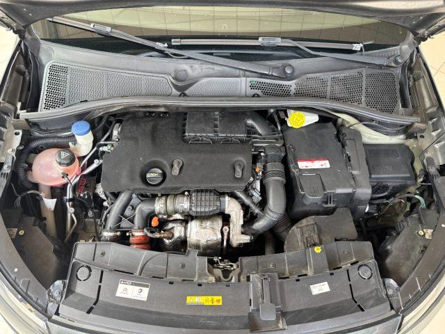 CITROEN C4 Cactus 1.6 e-HDi 92 ETG6 Shine Edition