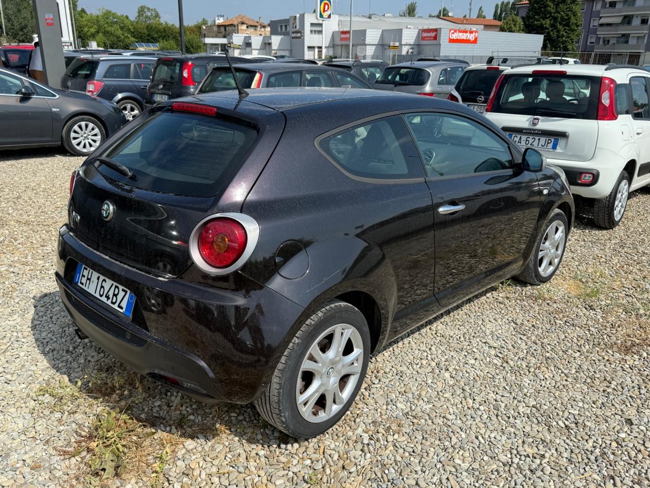 Alfa Romeo MiTo 1.3 JTDm-2 95 CV S&S Distinctive