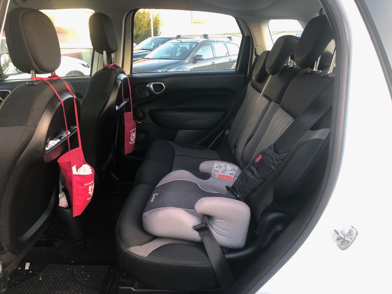 Fiat 500L 1.3 Multijet 85 CV Pop