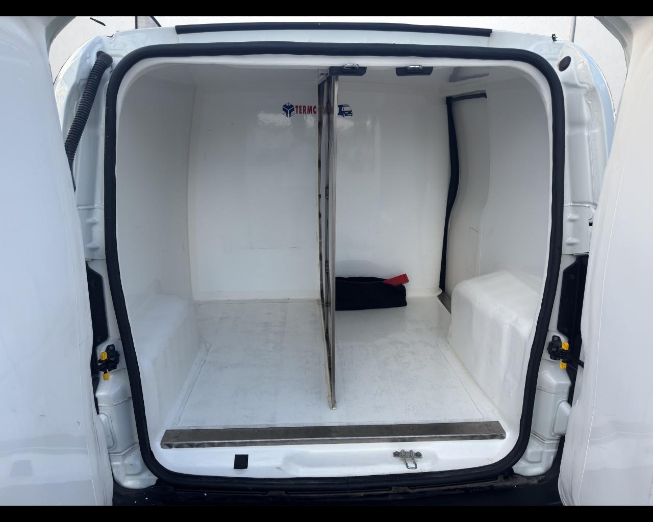 FIAT Fiorino 2ª serie - Fiorino 1.3 MJT 95CV Cargo SX