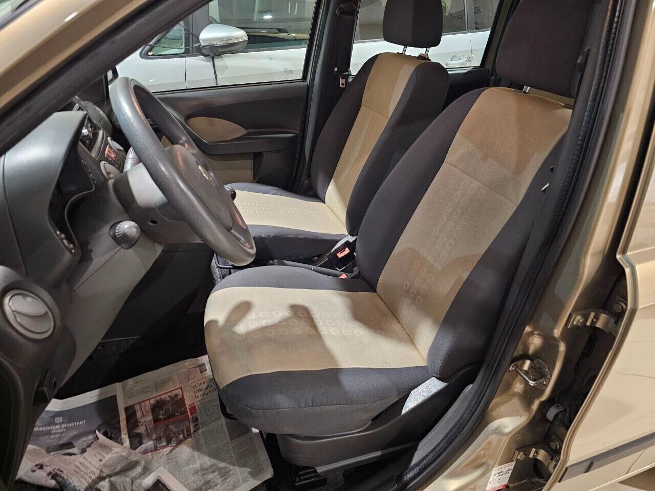 Fiat Panda 1.2 Dynamic Natural Power Dynamic