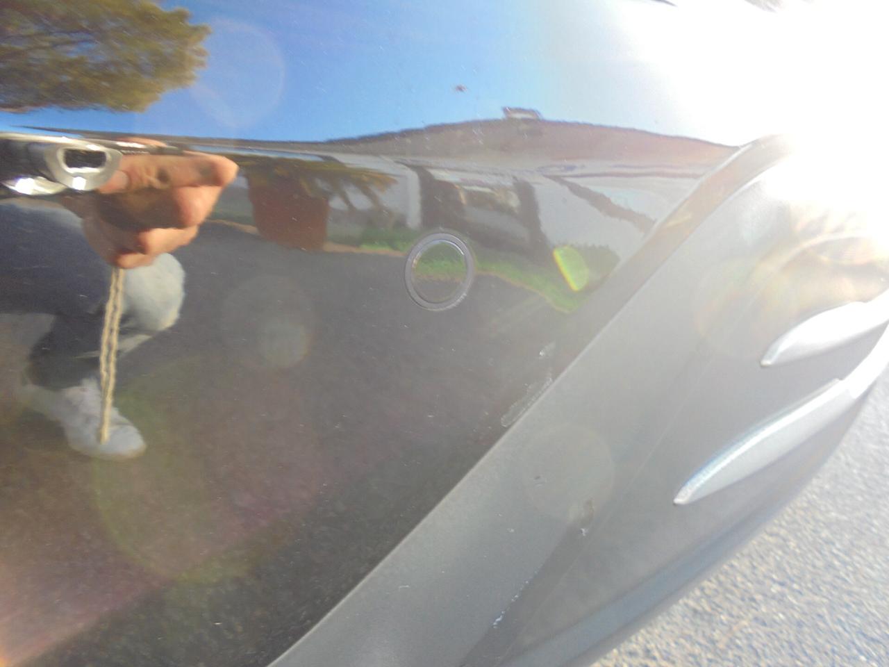 Hyundai Kona EV 39 kWh XTech City