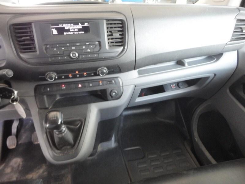 CITROEN Jumpy (4ª serie) Jumpy BlueHDi 100 S&S...