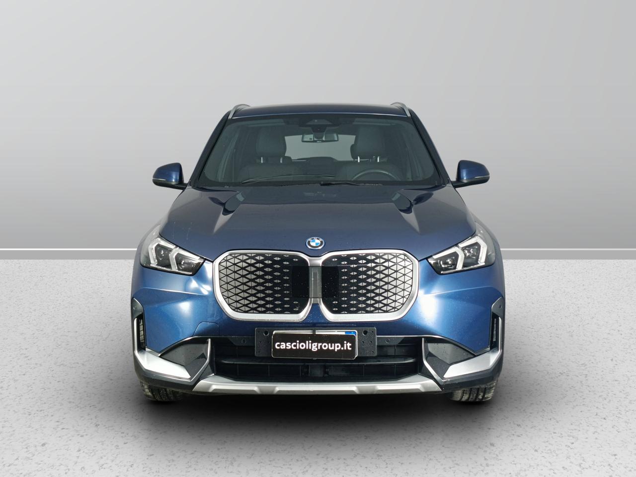 BMW X1 U11 - iX1 edrive 20 X-Line