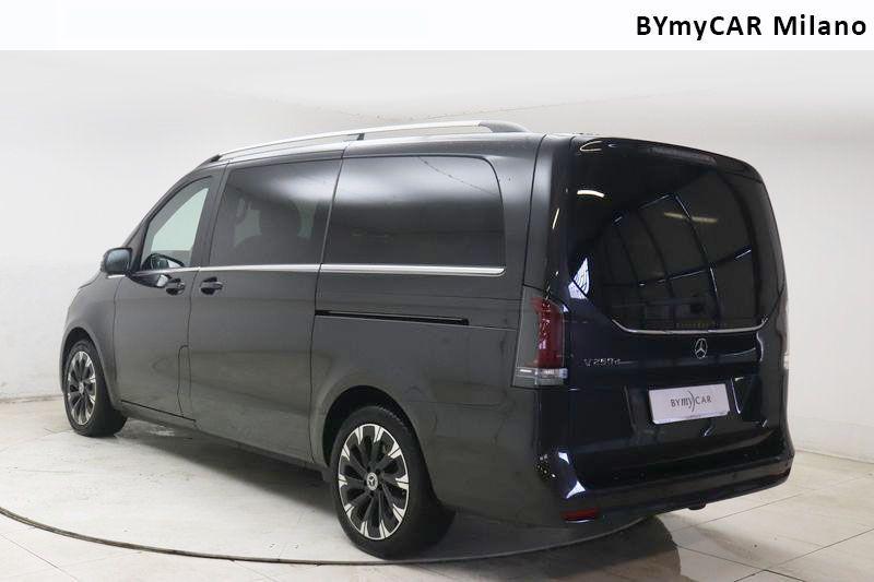 Mercedes Classe V Long 250 D Avantgarde 9G-Tronic Plus