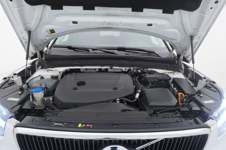 Volvo XC40 B4 Momentum Pro AWD Geartronic BR714793 2.0 Mild Hybrid 197CV