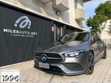 MERCEDES-BENZ CLA 200 d Automatic Premium AMG Cruise Navi Led