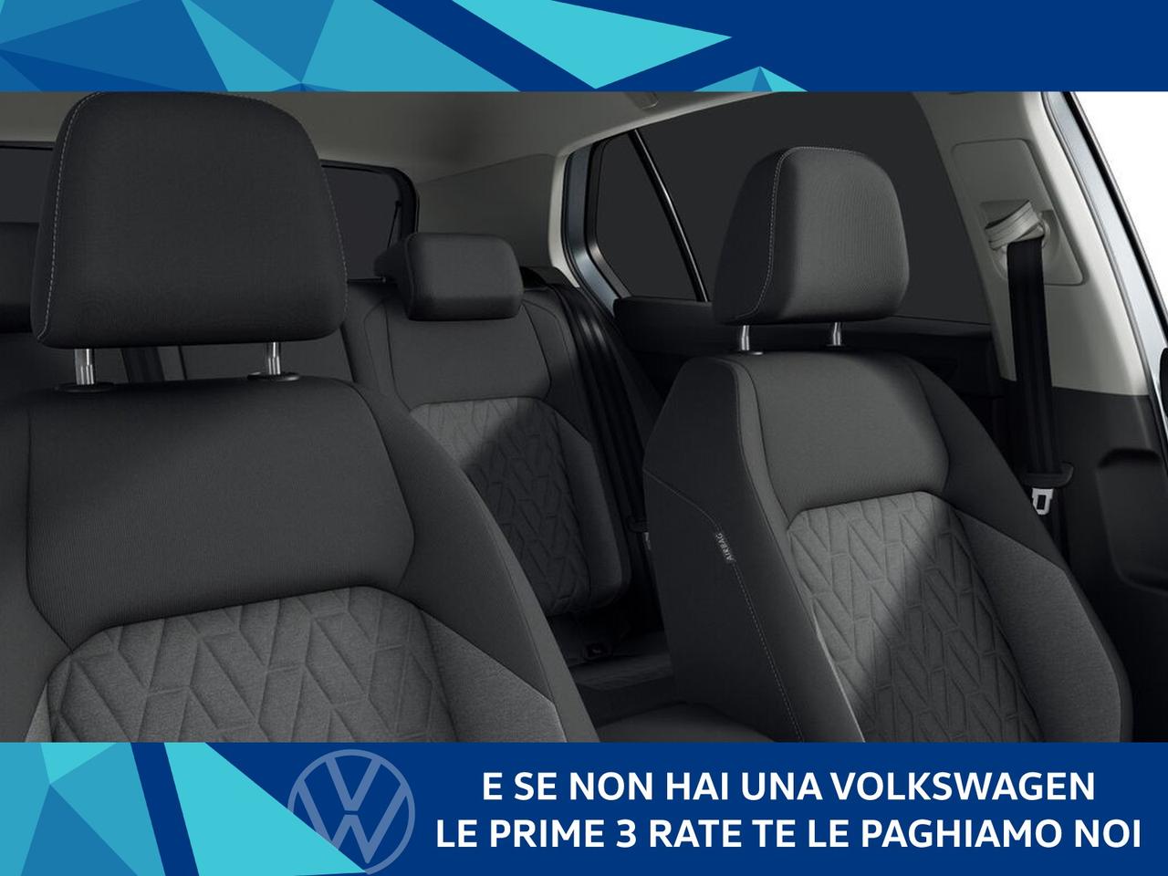 Volkswagen Golf 2.0 tdi scr 150cv edition plus dsg