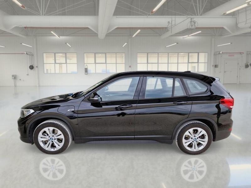 BMW X1 xDrive 25e Business Advantage automatico