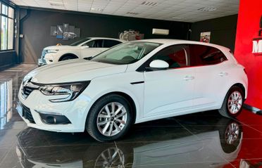 Renault Megane Mégane Blue dCi 115 CV Business