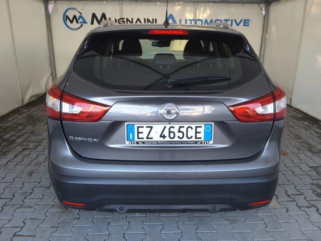 NISSAN Qashqai 1.6 dCi 130cv 4WD Tekna