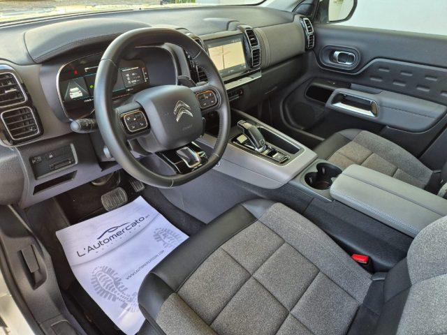 CITROEN C5 Aircross BlueHDi 130 S&S EAT8 Feel