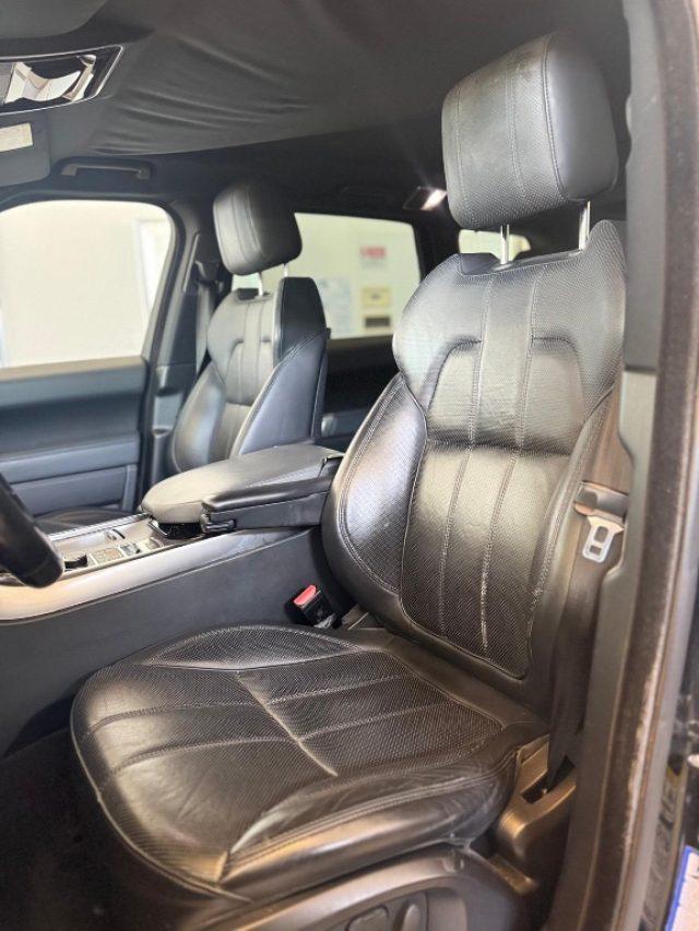 LAND ROVER Range Rover Sport 3.0 TDV6 HSE Dynamic //BELL1SS1MO//