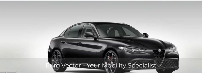 Alfa Romeo Giulia Giulia 2.2 t Veloce 160cv auto