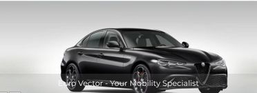 Alfa Romeo Giulia Giulia 2.2 t Veloce 160cv auto